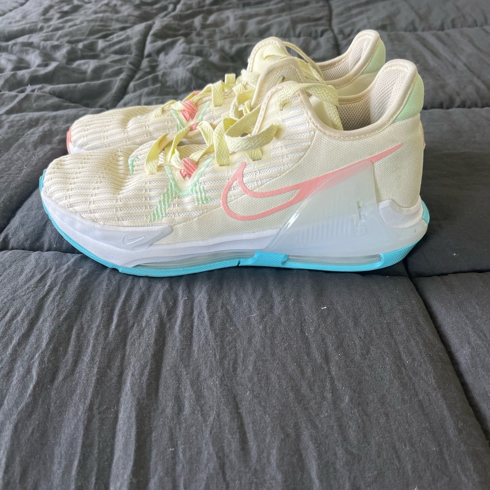 Lebron Witness 6 “Easter”